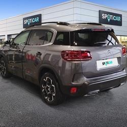 Citroen C5 Aircross C5 Aircross Hybride 145 e-DCS6 Max Lattes