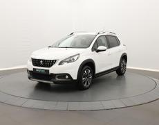 Peugeot 2008 Lattes
