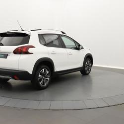 Peugeot 2008 2008 BlueHDi 100ch S&S BVM5 Allure Lattes