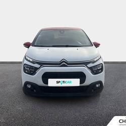 Citroen C3 C3 PureTech 83 S&S BVM5 Shine Fr&eacute;jus