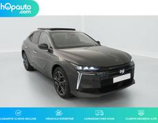 DS DS4 Laval