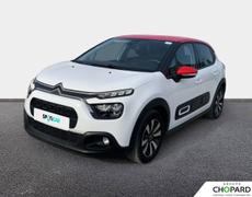 Citroen C3 Fréjus