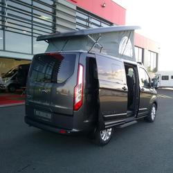 Van Burstner FORD CUSTOM 2.0L TDCI - 130 BVA occasion - &Eacute;vreux - photo 2/20