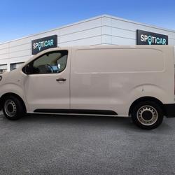 Fiat Scudo SCUDO FOURGON 2.0 MULTIJET 145 STANDARD PRO LOUNGE Lattes