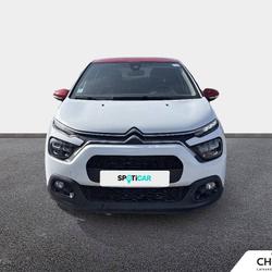 Citroen C3 C3 PureTech 83 S&S BVM5 Shine Fr&eacute;jus