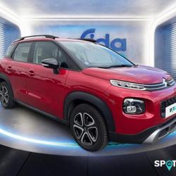 Citroen C3 Aircross PureTech 110ch S&S Feel E6.d 6cv Loison-sous-Lens