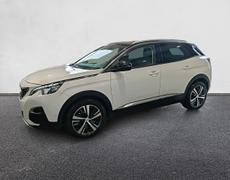 Peugeot 3008 Lattes