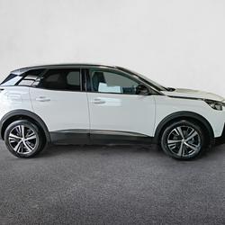 Peugeot 3008 3008 1.2 Puretech 130ch S&S EAT6 Allure Lattes