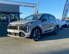 Kia Sportage Mérignac