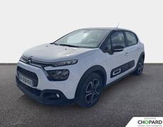 Citroen C3 - C3 PureTech 83 ch BVM5 Plus - 12 489 €