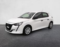 Peugeot 208 Lattes
