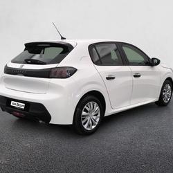 Peugeot 208 208 BLUEHDI 100 S&S BVM6 ACTIVE BUSINESS R Lattes