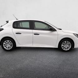 Peugeot 208 208 BLUEHDI 100 S&S BVM6 ACTIVE BUSINESS R Lattes