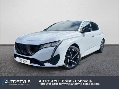 Peugeot 308 - 1.5 BlueHDi 130ch S&S Allure EAT8 - 24 890 €