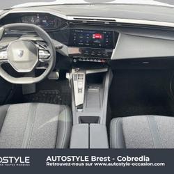 Peugeot 308 III Phase 1 1.5 BlueHDi 130ch S&S Allure EAT8 Brest