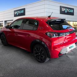 Peugeot 208 Electrique 50 kWh 136ch GT occasion - Montpellier - photo 3/31