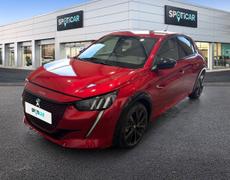 Peugeot 208 Lattes