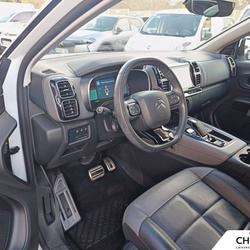 Citroen C5 Aircross C5 Aircross Hybride Rechargeable 225 S&S e-EAT8 Shine Pack Fr&eacute;jus