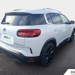 Citroen C5 Aircross C5 Aircross Hybride Rechargeable 225 S&S e-EAT8 Shine Pack Fr&eacute;jus