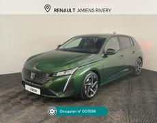 Peugeot 308 III Phase 1 Rivery