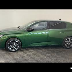 Peugeot 308 III Phase 1 308 PureTech 130ch S&S BVM6 Allure Pack Rivery