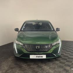 Peugeot 308 III Phase 1 308 PureTech 130ch S&S BVM6 Allure Pack Rivery