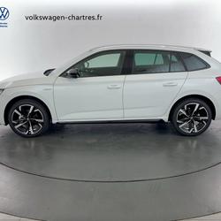 Skoda Scala 1.0 TSI Evo 2 116 ch DSG7 Monte-Carlo occasion - Luisant - photo 2/30