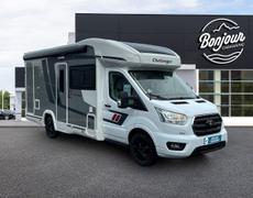 Profile Challenger Orgères