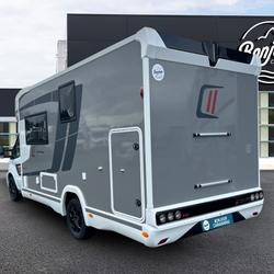 Profile Challenger FORD TRANSIT 2.0 ECOBLUE 165 BVA 2.2 Org&egrave;res