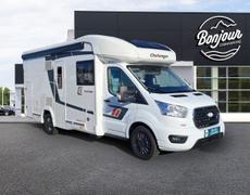 Profile Challenger Orgères