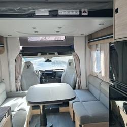 Profile Challenger FORD TRANSIT 2.0 ECOBLUE 130 BVA 2.2 Org&egrave;res