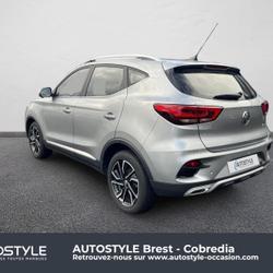 MG ZS 1.5 VTi-Tech 106ch Luxury Brest