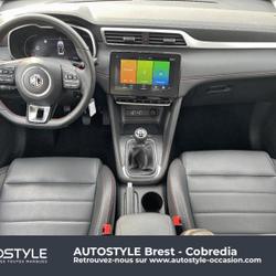 MG ZS 1.5 VTi-Tech 106ch Luxury Brest