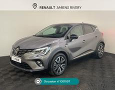 Renault Captur Rivery