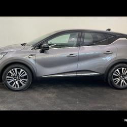 Renault Captur Captur E-Tech 145 - 21B Initiale Paris Rivery