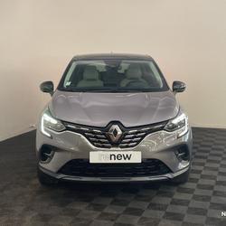 Renault Captur Captur E-Tech 145 - 21B Initiale Paris Rivery