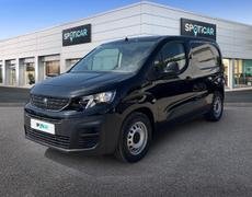 Peugeot Partner Lattes