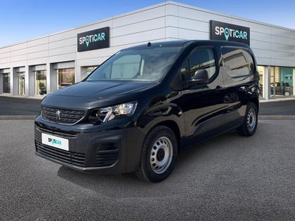 Peugeot Partner - E-PARTNER FOURGON M 800 KG 136 CH BATTERIE 54 KWH - 20 090 €
