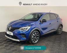 Renault Captur Rivery
