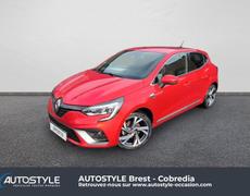 Renault Clio 5 Brest