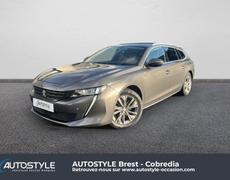 Peugeot 508 SW Brest