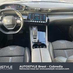 Peugeot 508 SW BlueHDi 160ch S&S Allure EAT8 Brest
