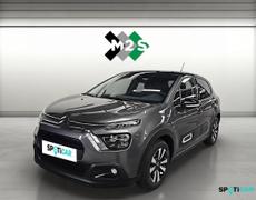 Citroen C3 Saint-Étienne