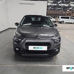Citroen C3 C3 PureTech 110 S&S BVM6 Shine Saint-&Eacute;tienne