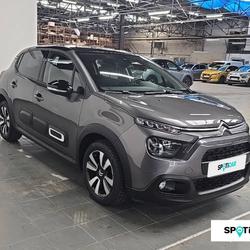 Citroen C3 C3 PureTech 110 S&S BVM6 Shine Saint-&Eacute;tienne