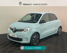 Renault Twingo 3