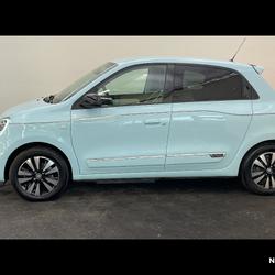 Renault Twingo 3 Twingo III E-Tech Techno Rivery