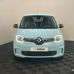 Renault Twingo 3 Twingo III E-Tech Techno Rivery
