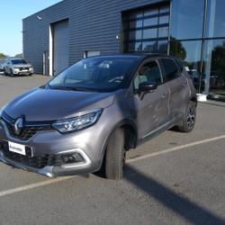 Renault Captur 1.5 DCI 110CH ENERGY INTENS Laval
