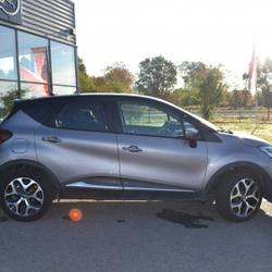 Renault Captur 1.5 DCI 110CH ENERGY INTENS Laval